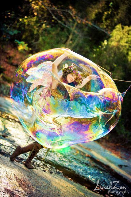 Embrace the Enchantment: Magic Bubbles near Me